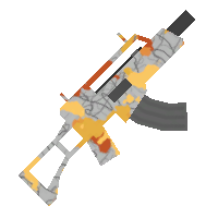 0 Kelvin Forestfall Nightraider