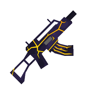 Obsidian Nightraider