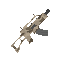 free unturned item Desert Nightraider