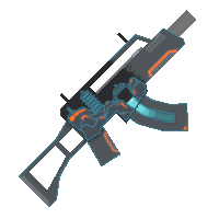 Digital Dynasty Nightraider