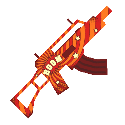 0 Kelvin Mythical Bubbling Comic Boom Nightraider w- Killcounter