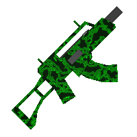 Corrosive Nightraider