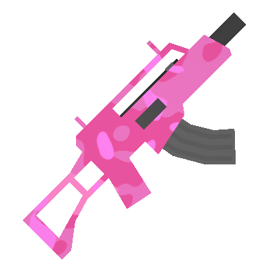 Electric Cherryblossom Nightraider