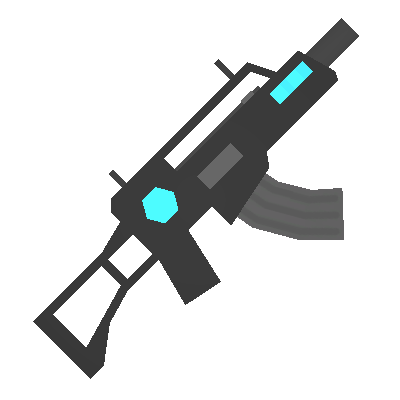 Cosmic 0 Kelvin Acid Trooper Nightraider