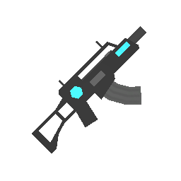 Acid Trooper Nightraider w/ Player Killcounter