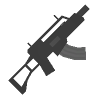 Black Nightraider w/ Player Killcounter