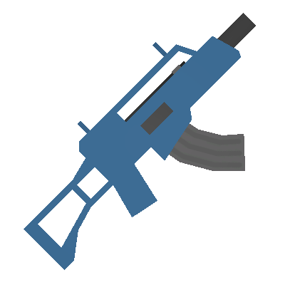 0 Kelvin Blue Nightraider