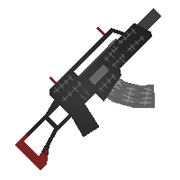 Bodycount Nightraider