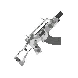 free unturned item Arctic Nightraider