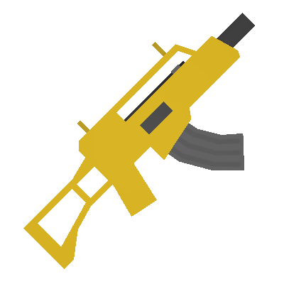 Burning Yellow Nightraider