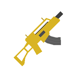 free unturned item Yellow Nightraider