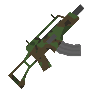 0 Kelvin Woodland Nightraider