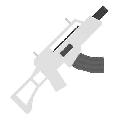 0 Kelvin White Nightraider w/ Killcounter