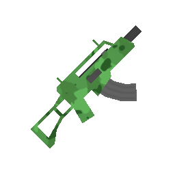 free unturned item Swampmire Nightraider