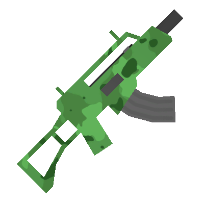 0 Kelvin Swampmire Nightraider w- Killcounter