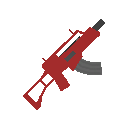 free unturned item Red Nightraider