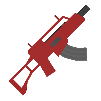 0 Kelvin Red Nightraider