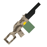 Desert Nykorev w/ Killcounter