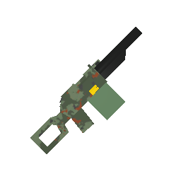 free unturned item Flektarn Nykorev w/ Player Killcounter