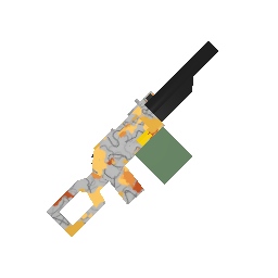 free unturned item Forestfall Nykorev