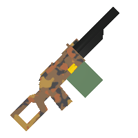 Burning Harvest Nykorev