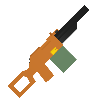 Bubbling Orange Nykorev