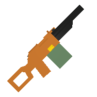 Orange Nykorev w/ Killcounter