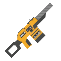 Green Soul Crystal Mythical Cosmic Powertool Nykorev