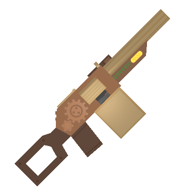 0 Kelvin Mythical Bubbling Clockwork Nykorev