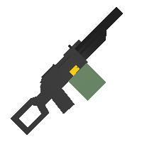 0 Kelvin Black Nykorev w/ Killcounter