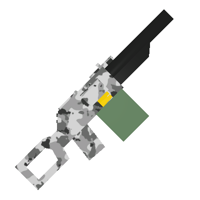 0 Kelvin Arctic Nykorev w/ Player Killcounter