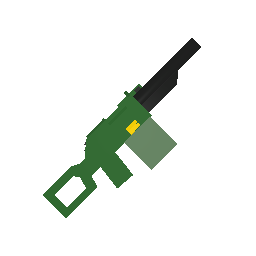 free unturned item Green Nykorev