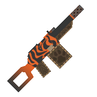 Tiger's Bane Nykorev