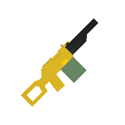 free unturned item Yellow Nykorev