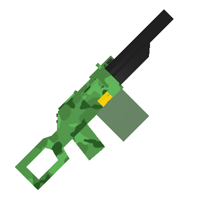 Blossoming Swampmire Nykorev