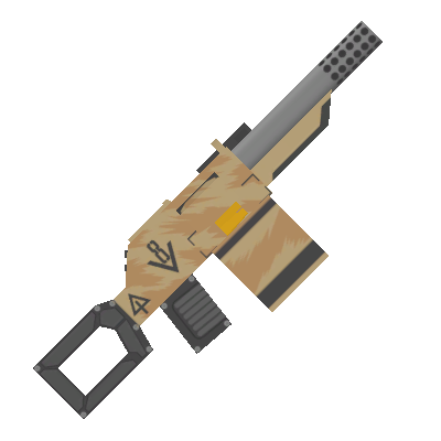 0 Kelvin Sandstorm Nykorev w/ Killcounter