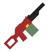 Confetti Red Nykorev