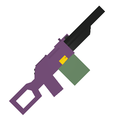 Bubbling Purple Nykorev