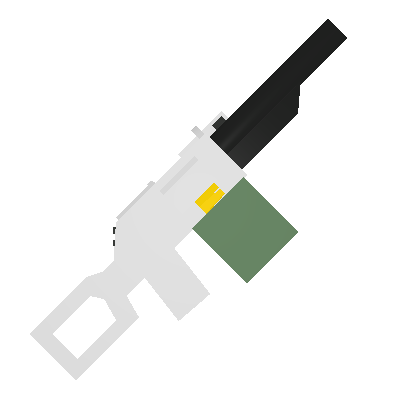 Blossoming White Nykorev