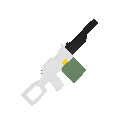 free unturned item White Nykorev