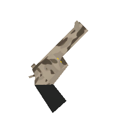 free unturned item Desert Ace w/ Player Killcounter