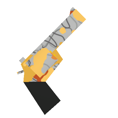Bubbling Forestfall Ace