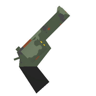 Confetti 0 Kelvin Flektarn Ace w- Killcounter