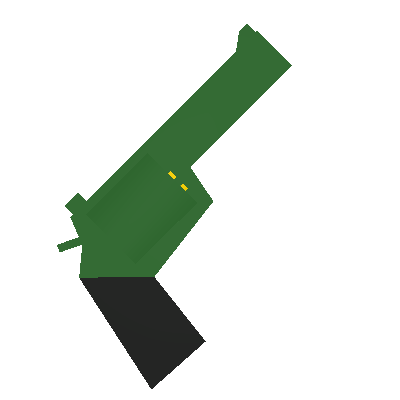 0 Kelvin Green Ace w/ Player Killcounter