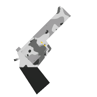 Steampunk Arctic Ace