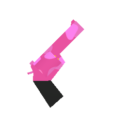 free unturned item Cherryblossom Ace w/ Player Killcounter