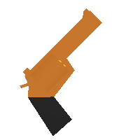 Orange Ace w/ Killcounter