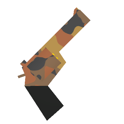 Bubbling Harvest Ace