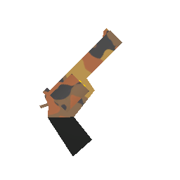 free unturned item Harvest Ace w/ Player Killcounter