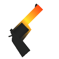 0 Kelvin Mythical Cosmic Inferno Ace w/ Player Killcounter